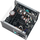 DeepCool PN850M, PC-Netzteil schwarz, 850 Watt