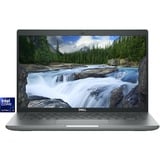 Dell Latitude 5450-9TYWN, Notebook silber, Intel® Core™ Ultra 5 135U, Intel® Graphics, 16 GB DDR5, 512 GB (512 GB SSD), Windows 11 Pro 64-64
