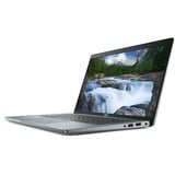 Dell Latitude 5450-9TYWN, Notebook silber, Intel® Core™ Ultra 5 135U, Intel® Graphics, 16 GB DDR5, 512 GB (512 GB SSD), Windows 11 Pro 64-64