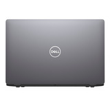 Dell Latitude 5510 Generalüberholt, Notebook silber, Intel® Core™ i7-10610U, Intel® UHD Graphics 620, 32 GB DDR4, 1 TB (1 TB SSD), Windows 11 Pro 64-Bit