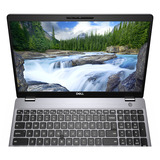 Dell Latitude 5510 Generalüberholt, Notebook silber, Intel® Core™ i7-10610U, Intel® UHD Graphics 620, 32 GB DDR4, 1 TB (1 TB SSD), Windows 11 Pro 64-Bit