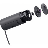 Dell Pro Webcam - WB5023 schwarz