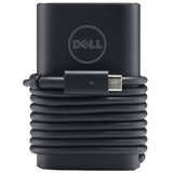 Dell USB-C 100-Watt-Netzteil mit 1m Netzkabel schwarz