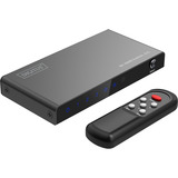 Digitus 8K HDMI Switch 3x1 