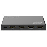 Digitus 8K HDMI Switch 3x1 