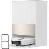 Dreame L20 Ultra, Saugroboter weiß