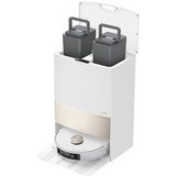 Dreame L20 Ultra, Saugroboter weiß