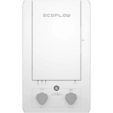ECOFLOW Smart Home Panel Combo, Verteiler weiß/grau, für 2 EcoFlow DELTA Pro