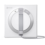 ECOVACS Fensterputz-Roboter WINBOT W2 PRO, Fenstersauger weiß, 90 Watt