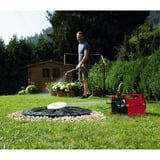 EINHELL Gartenpumpe GC-GP 1045 rot/schwarz, 1.050 Watt