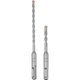 EINHELL Hammerbohrer-Satz SDS-plus, Ø 5-10 mm 5-teilig, 110/160 mm