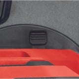 EINHELL Professional Akku-Trockenbauschleifer TP-DWS 18/225 Li BL - Solo, 18Volt rot/schwarz, ohne Akku und Ladegerät