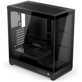 ENDORFY Fishtank 6000 Flex, Tower-Gehäuse schwarz, Tempered Glass x 2