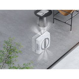 Ecovacs Fensterputz-Roboter WINBOT W2 PRO, Fenstersauger weiß, 90 Watt