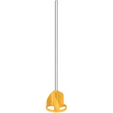 Einhell Lackmixer 80 x 400mm Hex, Rührkorb