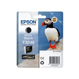Epson Tinte mattschwarz C13T32484010 T3248