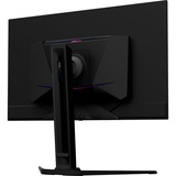 GIGABYTE AORUS FO32U2 QD-OLED, Gaming-Monitor 80.3 cm (31.5 Zoll), schwarz, UltraHD/4K, KVM, USB-C, AMD FreeSync Premium Pro, 240Hz Panel
