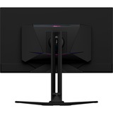 GIGABYTE AORUS FO32U2 QD-OLED, Gaming-Monitor 80.3 cm (31.5 Zoll), schwarz, UltraHD/4K, KVM, USB-C, AMD FreeSync Premium Pro, 240Hz Panel
