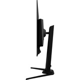GIGABYTE AORUS FO32U2 QD-OLED, Gaming-Monitor 80.3 cm (31.5 Zoll), schwarz, UltraHD/4K, KVM, USB-C, AMD FreeSync Premium Pro, 240Hz Panel