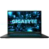 GIGABYTE GAMING A16 PRO DXHG4DECC4SH, Gaming-Notebook schwarz, Intel® Core™ 7 240H, NVIDIA GeForce RTX 5070 Ti, 32 GB LPDDR5X, 1 TB (1 TB SSD), Windows 11 Home