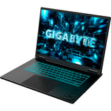 GIGABYTE GAMING A16 PRO DXHG4DECC4SH, Gaming-Notebook schwarz, Intel® Core™ 7 240H, NVIDIA GeForce RTX 5070 Ti, 32 GB LPDDR5X, 1 TB (1 TB SSD), Windows 11 Home