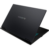 GIGABYTE GAMING A16 PRO DXHG4DECC4SH, Gaming-Notebook schwarz, Intel® Core™ 7 240H, NVIDIA GeForce RTX 5070 Ti, 32 GB LPDDR5X, 1 TB (1 TB SSD), Windows 11 Home