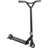 GLOBBER GS 720, Scooter schwarz/grau, Stuntscooter