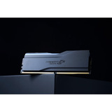 G.Skill DIMM 32 GB DDR5-6000 (2x 16 GB) Dual-Kit, Arbeitsspeicher schwarz, F5-6000A2836G16GX2-TZ5NXRK, Trident Z5 NEO X RGB, AMD EXPO