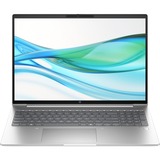 HP ProBook 460 G11 (9C0C7EA), Notebook silber, Intel® Core™ Ultra 7 155U, Intel® Graphics, 32 GB DDR5, 1 TB (1 TB SSD), Windows 11 Pro 64-Bit