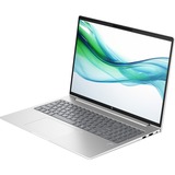 HP ProBook 460 G11 (9C0C7EA), Notebook silber, Intel® Core™ Ultra 7 155U, Intel® Graphics, 32 GB DDR5, 1 TB (1 TB SSD), Windows 11 Pro 64-Bit