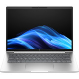 HP ProBook 4 G1a (AD2N0ET), Notebook silber, AMD Ryzen 5 230, AMD Radeon 760M, 16 GB DDR5, 512 GB (512 GB SSD), Windows 11 Pro
