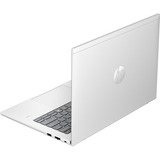 HP ProBook 4 G1a (AD2N0ET), Notebook silber, AMD Ryzen 5 230, AMD Radeon 760M, 16 GB DDR5, 512 GB (512 GB SSD), Windows 11 Pro