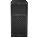 HP Z2 Tower G4 Workstation Generalüberholt, PC-System schwarz, Windows 11 Pro 