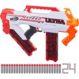 Hasbro Nerf Ultra Speed, Nerf Gun blaugrau/orange