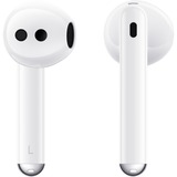 Huawei FreeBuds 4, Kopfhörer weiß, USB-C, Bluetooth