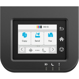 Kyocera ECOSYS MA2101cfx Plus (inkl. 3 Jahre Kyocera Life Plus), Multifunktionsdrucker grau/schwarz, Scan, Kopie, Fax, USB, LAN, Duplex (Druck)