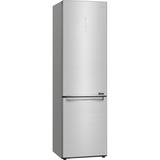LG GBB92STACP, Kühl-/Gefrierkombination Centum System, DoorCooling+, LINEARCooling