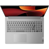 Lenovo IdeaPad Slim 5 16IMH9 (83DC003PGE), Notebook grau, Intel® Core™ Ultra 7 155H, Intel® Arc™ Graphics, 32 GB LPDDR5X, 1 TB (1 TB SSD), Windows 11 Home 64-Bit