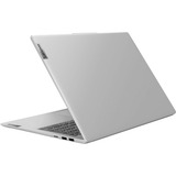 Lenovo IdeaPad Slim 5 16IMH9 (83DC003PGE), Notebook grau, Intel® Core™ Ultra 7 155H, Intel® Arc™ Graphics, 32 GB LPDDR5X, 1 TB (1 TB SSD), Windows 11 Home 64-Bit