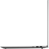 Lenovo IdeaPad Slim 5 16IMH9 (83DC003PGE), Notebook grau, Intel® Core™ Ultra 7 155H, Intel® Arc™ Graphics, 32 GB LPDDR5X, 1 TB (1 TB SSD), Windows 11 Home 64-Bit