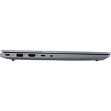 Lenovo ThinkBook 14 G7 IML (21MR004TGE), Notebook grau, Intel® Core™ Ultra 5 125U, Intel® Graphics, 8 GB DDR5, 256 GB (256 GB SSD), Windows 11 Pro 64-Bit