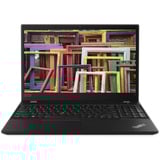 Lenovo ThinkPad T15p Generalüberholt Intel® Core™ i7-10850H, NVIDIA GeForce GTX 1050, 32 GB DDR4, 1 TB (1 TB SSD), Windows 11 Pro