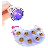 MGA Entertainment MGA's Miniverse Make It Mini Spring, Basteln sortierter Artikel
