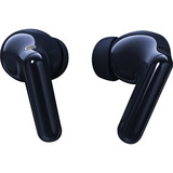 Motorola moto buds 2 plus   PANTONE Silhouette, Kopfhörer schwarz, Sound by Bose