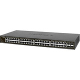 Netgear GS348 , Switch 48 Ports