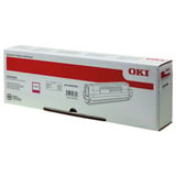 OKI Toner magenta 46443102 