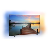Philips 55OLED707/12, OLED-Fernseher 139 cm(55 Zoll), schwarz, UltraHD/4K, Triple Tuner, HDMI 2.1, 120Hz Panel