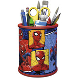 Ravensburger 3D Puzzle Stiftehalter Spider-Man 