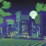 Ravensburger Puzzle Neon Collection Tokio 500 Teile
