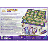 Ravensburger Unicorn Academy Junior Labyrinth, Brettspiel 